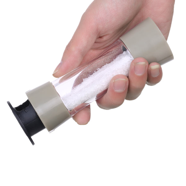 Kitchen Spice Jar Rack & Organizer