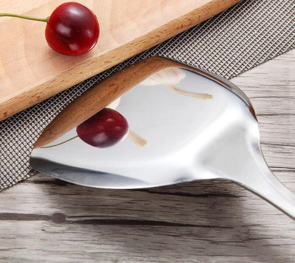 Classy Pastel Color Utensils Set