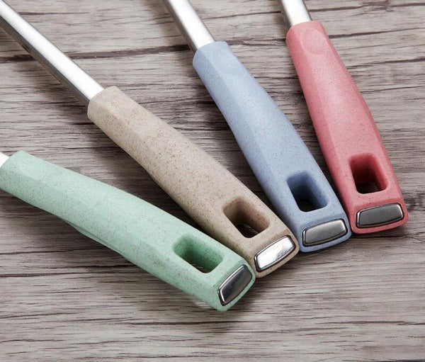 Classy Pastel Color Utensils Set